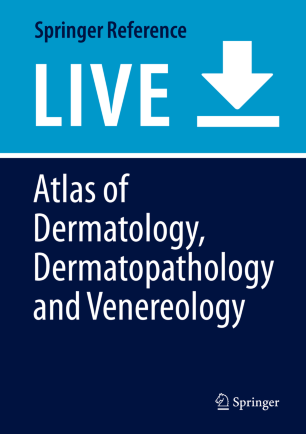 atlas of dermatology dermatopathology and venereology